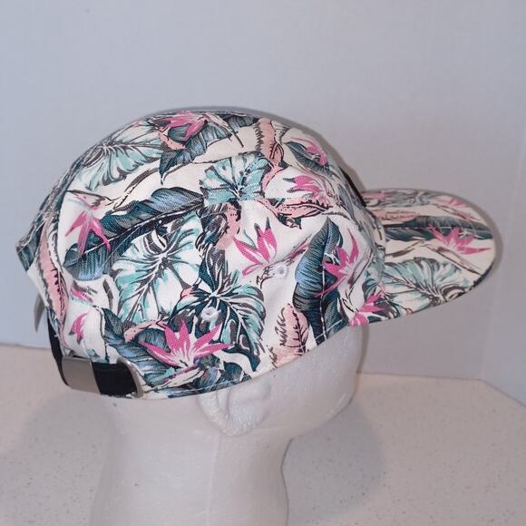 VANS Off the Wall Cap Floral for Womens adjustable - Picture 8 of 8